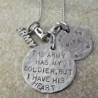 Military Wife
