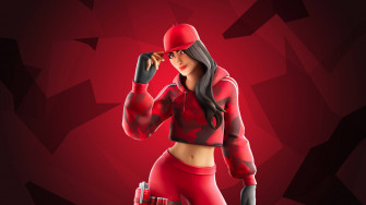Fortnite Skins Wallpaper