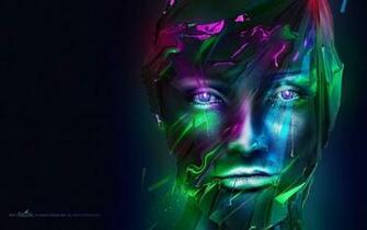 4d Wallpaper