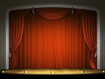 Home Theater Curtains