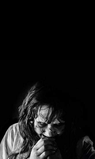 Exorcist Halloween Cell Phone Wallpaper Tis The Season For Backgrou