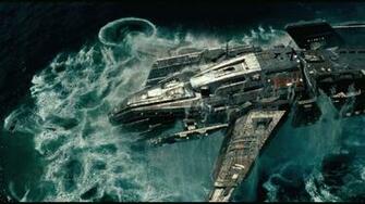 Battleship Wallpaper Sparkly Photo