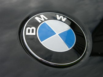 Bmw Logo Desktop Wallpaper
