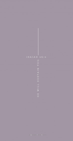 Bible Verses Aesthetic Christian Wallpaper