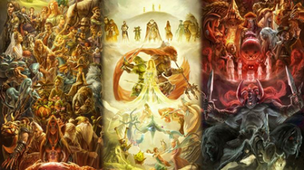 The Legend Of Zelda