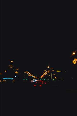 Night Drive Pictures Image