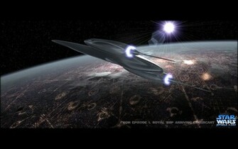 Coruscant Wallpaper Full HD Search