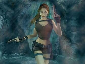 Pc Wallpaper Tomb Raider Desktop Background