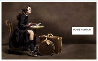 Louis Vuitton Wallpaper
