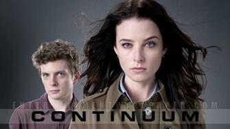 Tv Show Continuum Wallpaper Size More