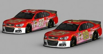 Related Pictures Kevin Harvick Car Logo Wallpaper Photo