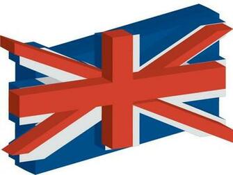 United Kingdom Flag Wallpaper