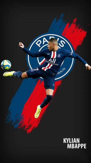 4k Kylian Mbapp Wallpaper Explore More Club Forward French