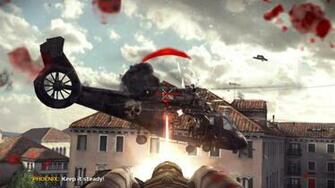 Modern Combat Blackout Gaming Wallpaper Xcitefun Net