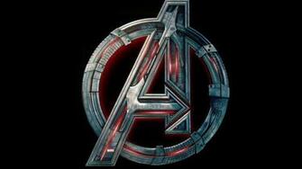 Avengers Logo Wallpaper