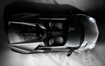 Lamborghini Reventon Roadster Photos And Wallpaper Tuningnews Net
