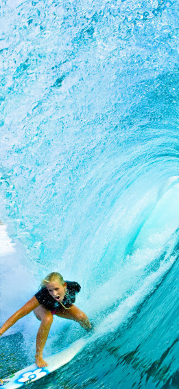 Surf Wallpaper HD iPhone