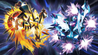 Pokemon Legends Arceus Best Wallpaper 4k