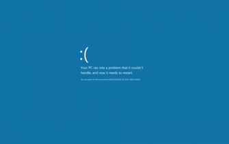 Bsod Initialization By Jayro Jones
