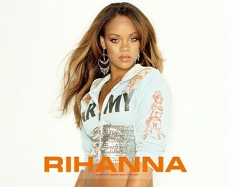 Rihanna Wallpaper Desktop