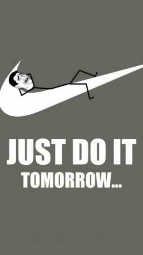 Nike Tomorrow Yao Ming Just Do It Wallpaper