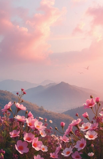 Wallpaper About Love And Life