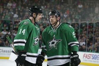 Dallas Stars Wallpaper Jamie Benn