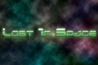 Lost In Space Wallpaper