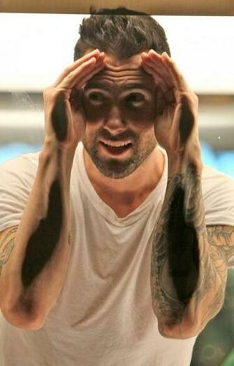 Adam Levine iPhone Wallpaper You Re