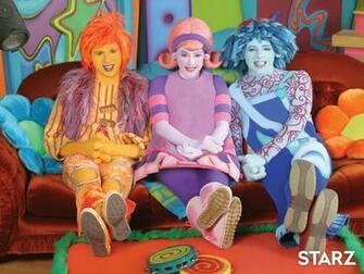 Amazon Watch The Doodlebops Prime Video