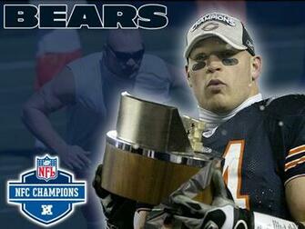 Chicago Bears Wallpaper HD Background 1