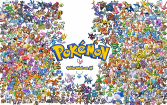 Free download pokemon elements pokemon hd wallpaper for your pcjpg