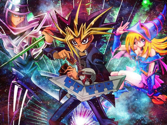Top Yu Gi Oh Yami Yugi Wallpaper