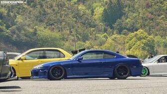 Stancenation Stanceworks Meet Stance Wallpaper