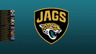 Jacksonville Jaguars Schedule Wallpaper By Sevenwithat On