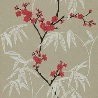 Silver Gold Radiance Extravagance Harlequin Wallpaper