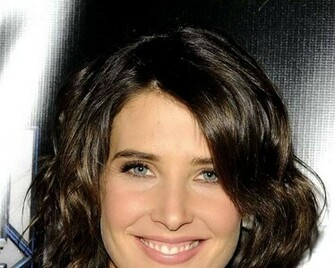Cobie Smulders Wallpaper