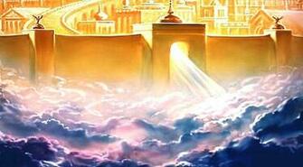 Allan R Bevere Bringing Heaven To Earth A Lectionary Reflection On
