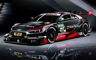 Audi Rs Dtm Wallpaper And HD Image Car Pixel