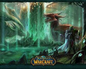 World Of Warcraft
