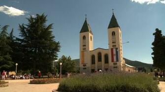 About Medjugorje Home
