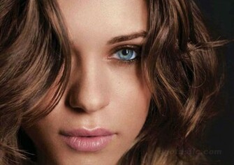 Fashion Models Top Lyndsy Fonseca Wallpaper