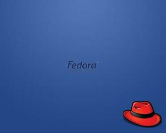 Fedora Wallpaper By Vidar