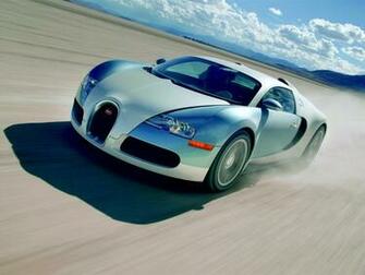 Bugatti Veyron Eb Wallpaper Widescreen Desktop