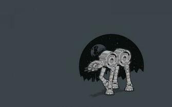 Star Wars Funny Space Stars HD Desktop Wallpaper