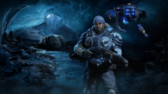 Del Interval Gears 4k Wallpaper HD Games Image Photos