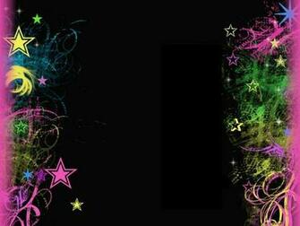80s Background Business Card Pattern