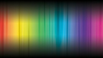 Color Spectrum Wallpaper