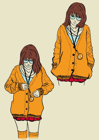 Velma Wallpaper