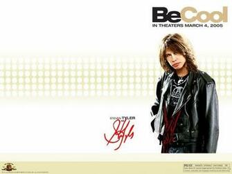 Steven Tyler Wallpaper